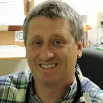 Dr. Jeffrey Smith, MD